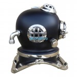 casca scafandru 9583N